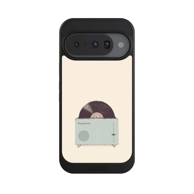 Pixel 10 NIVOcore High Fidelity-Main