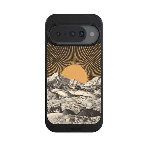Google Pixel 10 NIVOcore Mountainscape 6