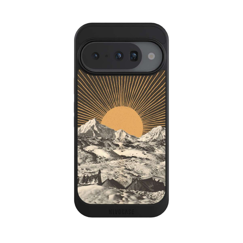 Pixel 10 NIVOcore Mountainscape 6