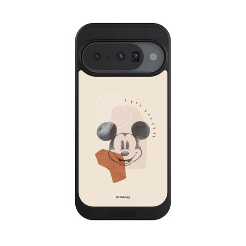 Google Pixel 10 NIVOcore Micky Abstract Shape