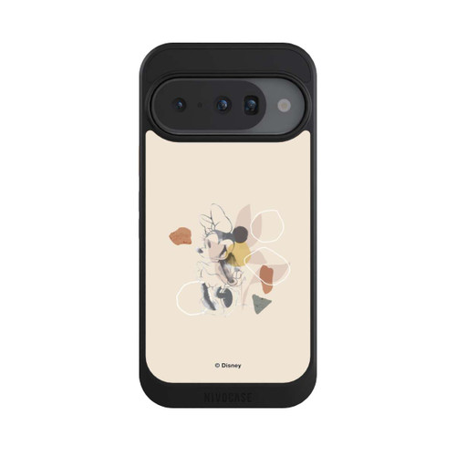Google Pixel 10 NIVOcore Minnie Abstract Shapes