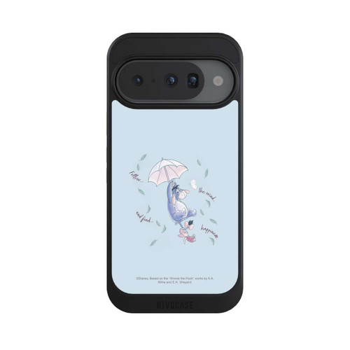 Google Pixel 10 NIVOcore Folge dem Wind und finde das Glück