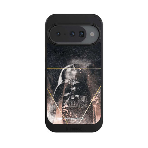 Google Pixel 10 NIVOcore Darth Vader-Staub