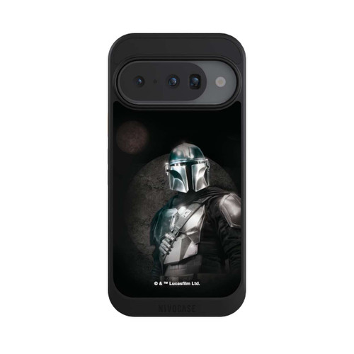 Google Pixel 10 NIVOcore Star Wars Dunkler Soldat