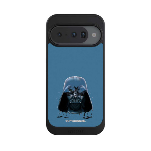 Google Pixel 10 NIVOcore Darth Vader Tropfender Helm