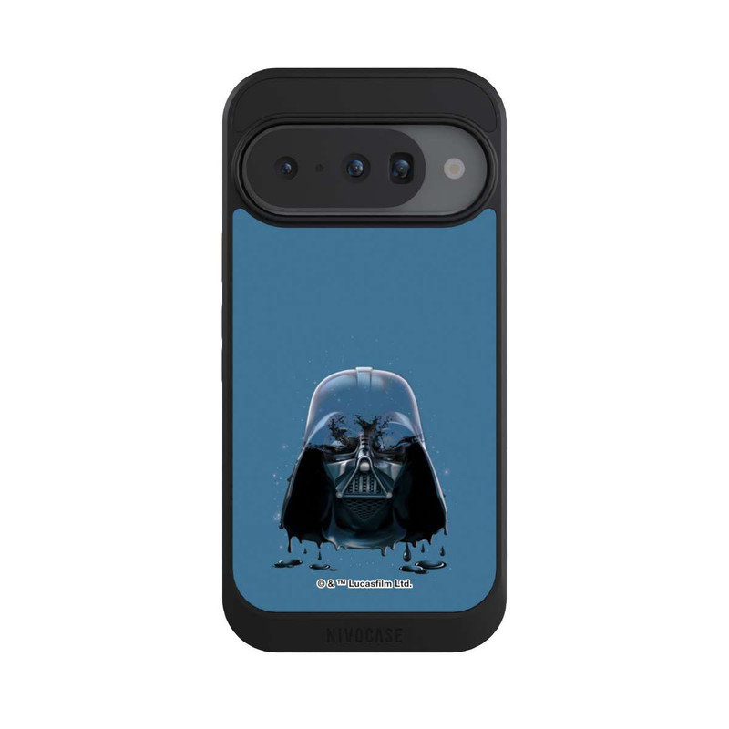 Pixel 10 NIVOcore Darth Vader Dripping Helmet