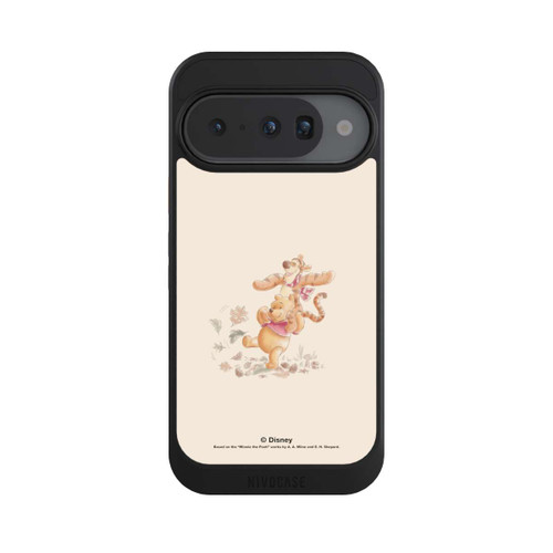 Google Pixel 10 NIVOcore Winnie Puuh and Tigger Shenanigans