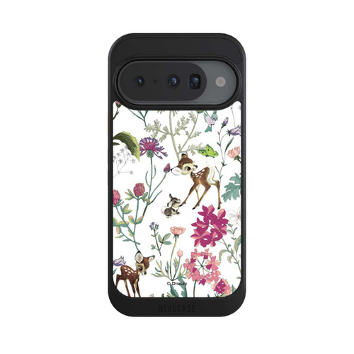 Google Pixel 10 NIVOcore Bambi Flower