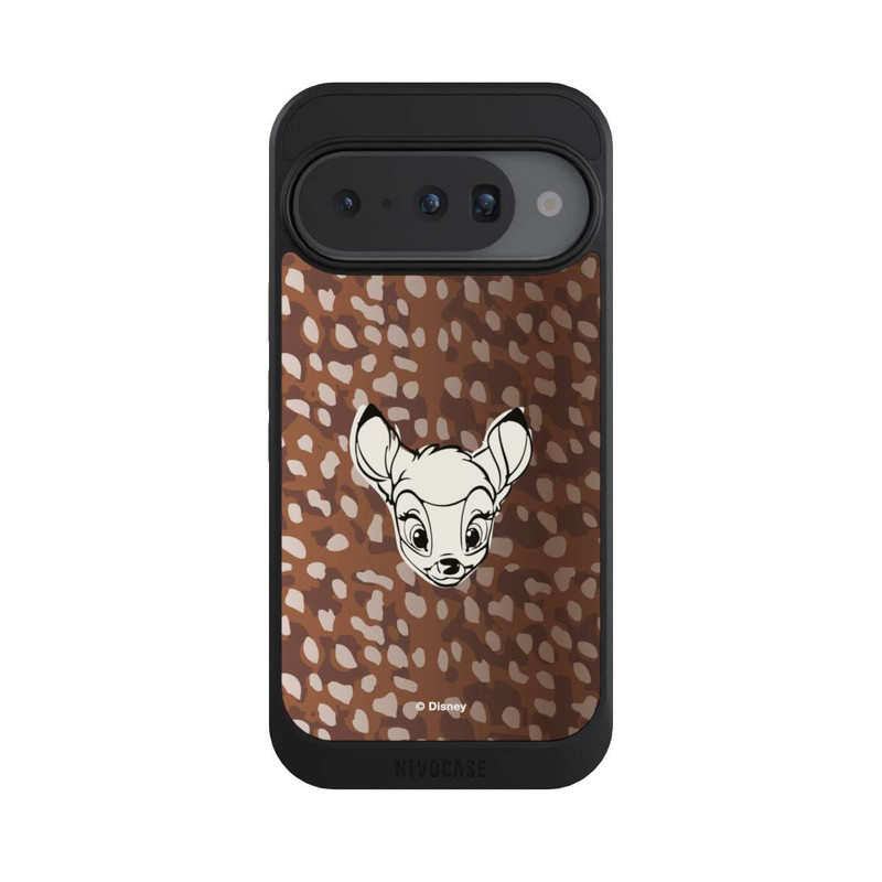 Pixel 10 NIVOcore Bambi Leoprint