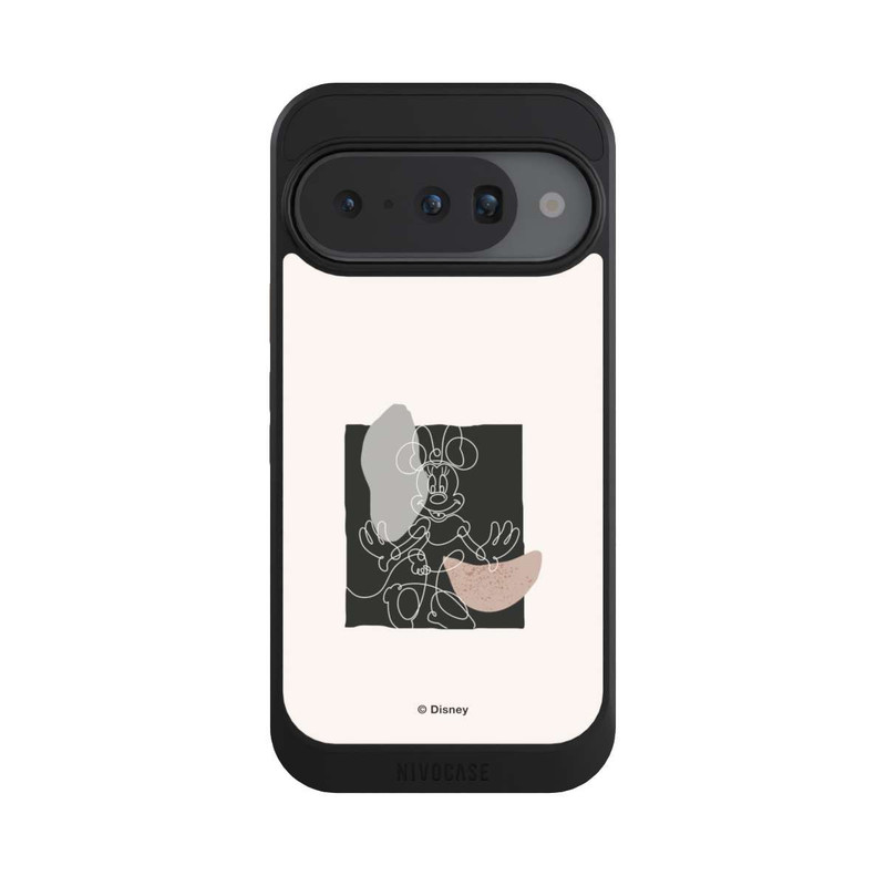 Pixel 10 NIVOcore Minnie Abstract 2