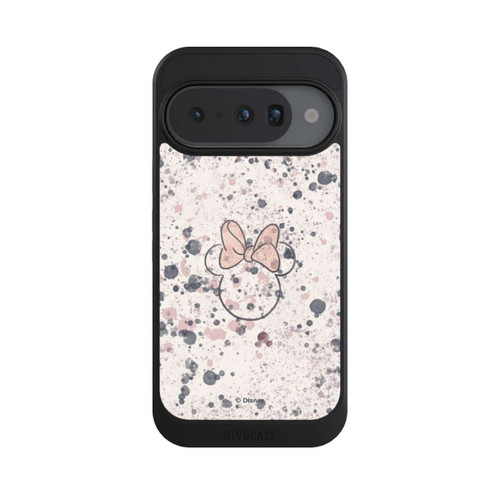 Google Pixel 10 NIVOcore Minnie Mouse Splash