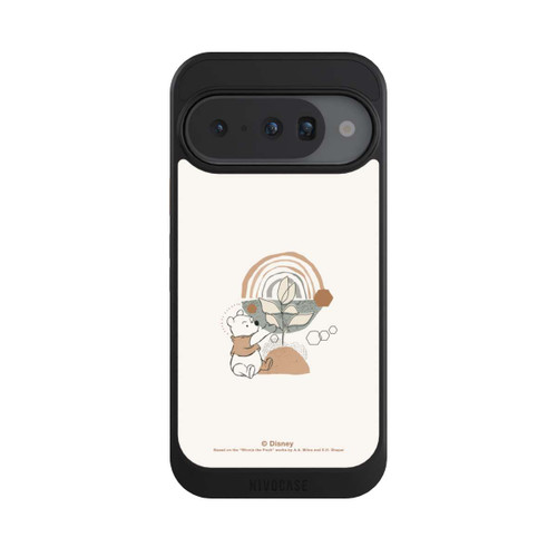 Google Pixel 10 NIVOcore Winnie Puuh Natur