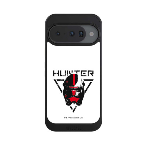 Google Pixel 10 NIVOcore Bad Batch Hunter