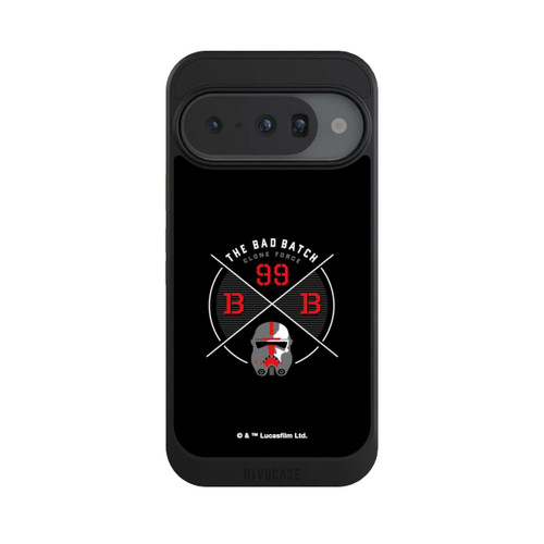 Google Pixel 10 NIVOcore The Bad Batch Clone Force 99