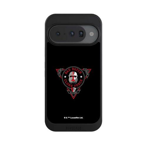 Google Pixel 10 NIVOcore Bad Batch Clone Force