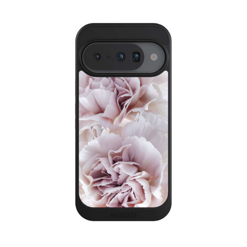 Google Pixel 10 NIVOcore Blühende Nelke