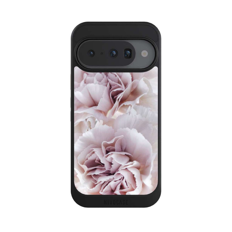 Pixel 10 NIVOcore Blühende Nelke