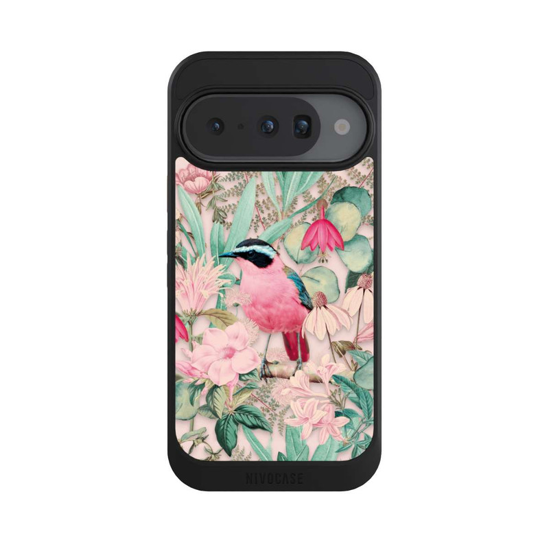 Pixel 10 NIVOcore Pastel Bird