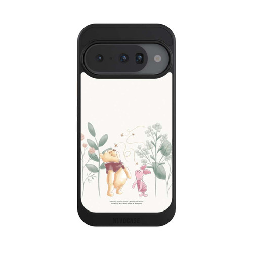 Google Pixel 10 NIVOcore Winnie Puuh Ferkel Eukalyptus