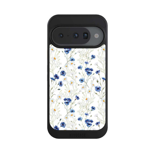 Google Pixel 10 NIVOcore Flower Pattern 6