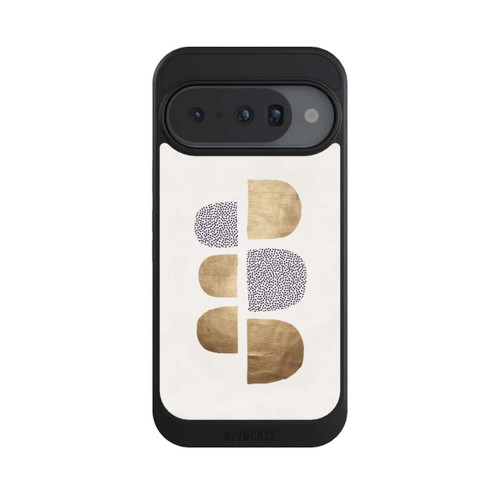 Google Pixel 10 NIVOcore Geometrische Abstrakte