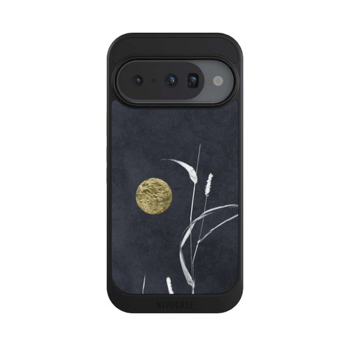 Google Pixel 10 NIVOcore Dämmerung in der Dunkelheit