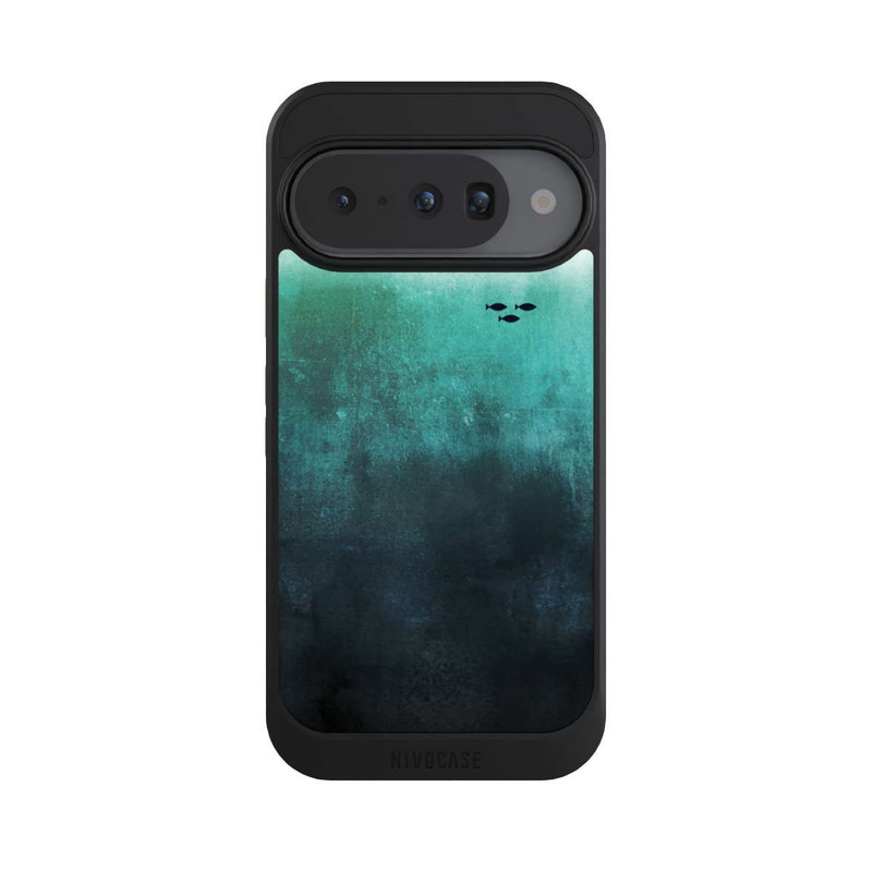 Pixel 10 NIVOcore Little Family