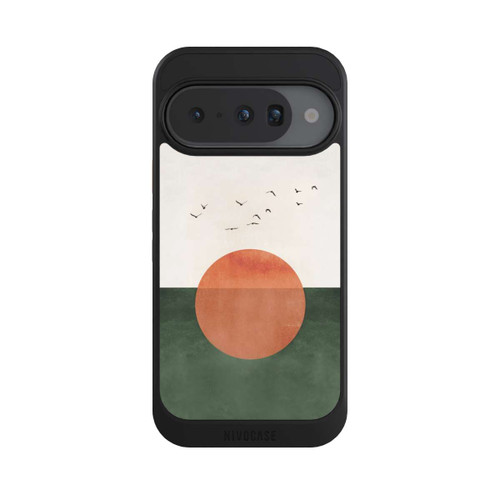 Google Pixel 10 NIVOcore Rising