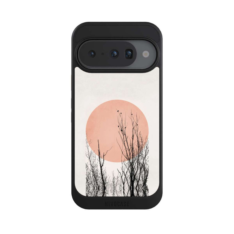Pixel 10 NIVOcore Sunset Dreams