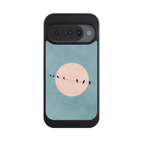 Google Pixel 10 NIVOcore Die Schönheit der Stille