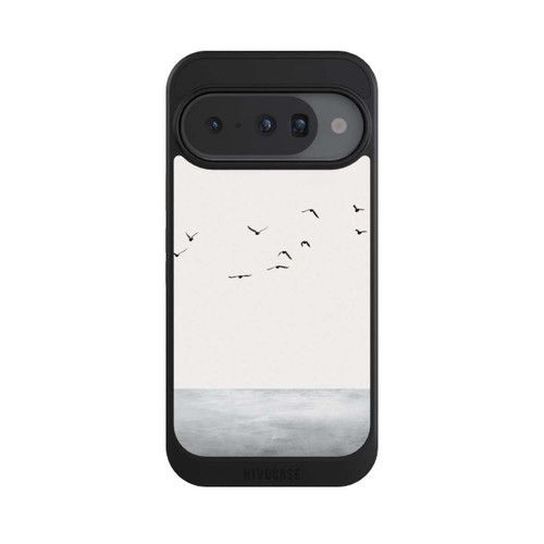 Google Pixel 10 NIVOcore Der Ozean