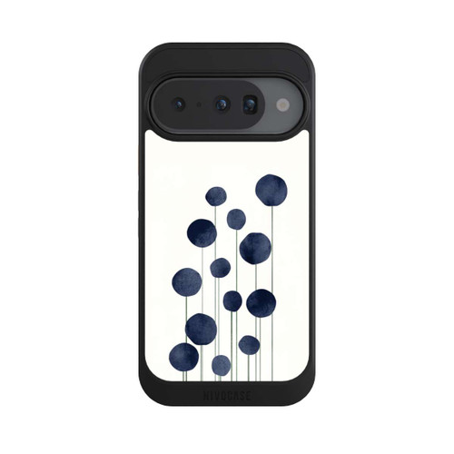 Google Pixel 10 NIVOcore Wasserblumen
