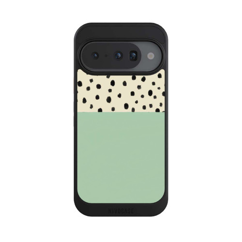 Google Pixel 10 NIVOcore Punkte und Boho