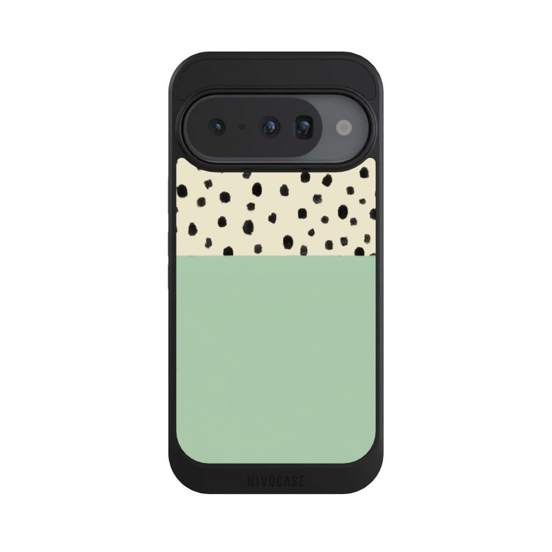 Pixel 10 NIVOcore Dots and Boho