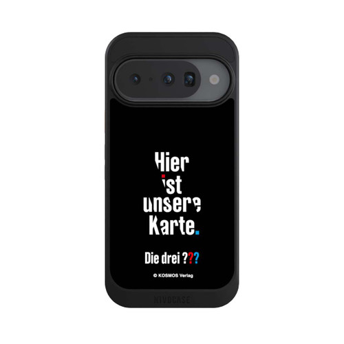 Google Pixel 10 NIVOcore Hier Ist Unsere Karte