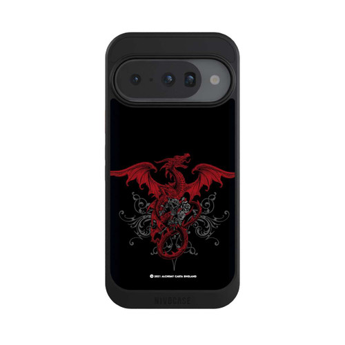 Google Pixel 10 NIVOcore Draco Pink
