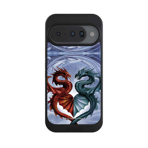 Google Pixel 10 NIVOcore Draconic Tryst