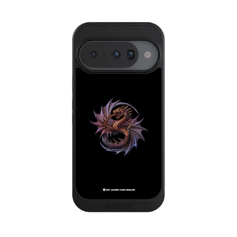 Pixel 10 NIVOcore Maelstromeus
