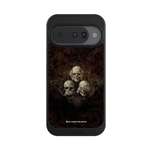 Google Pixel 10 NIVOcore No Evil