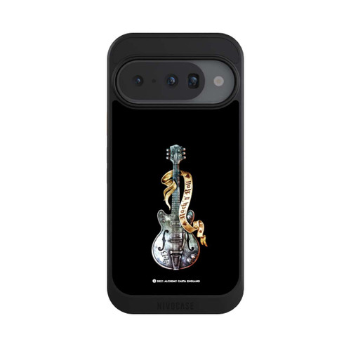 Google Pixel 10 NIVOcore Rockit 56