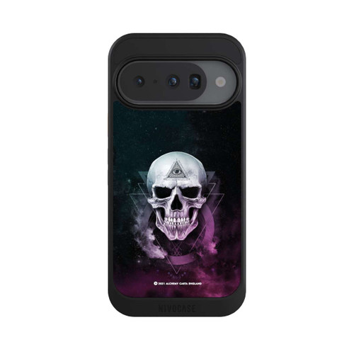 Google Pixel 10 NIVOcore THE VOID