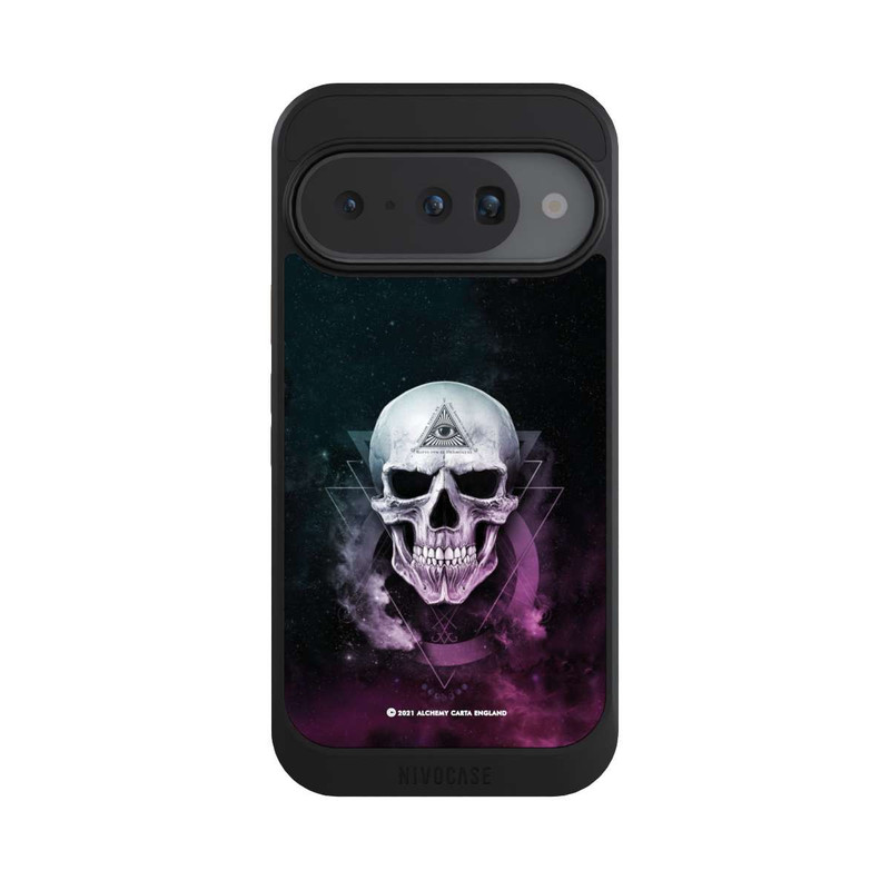 Pixel 10 NIVOcore THE VOID