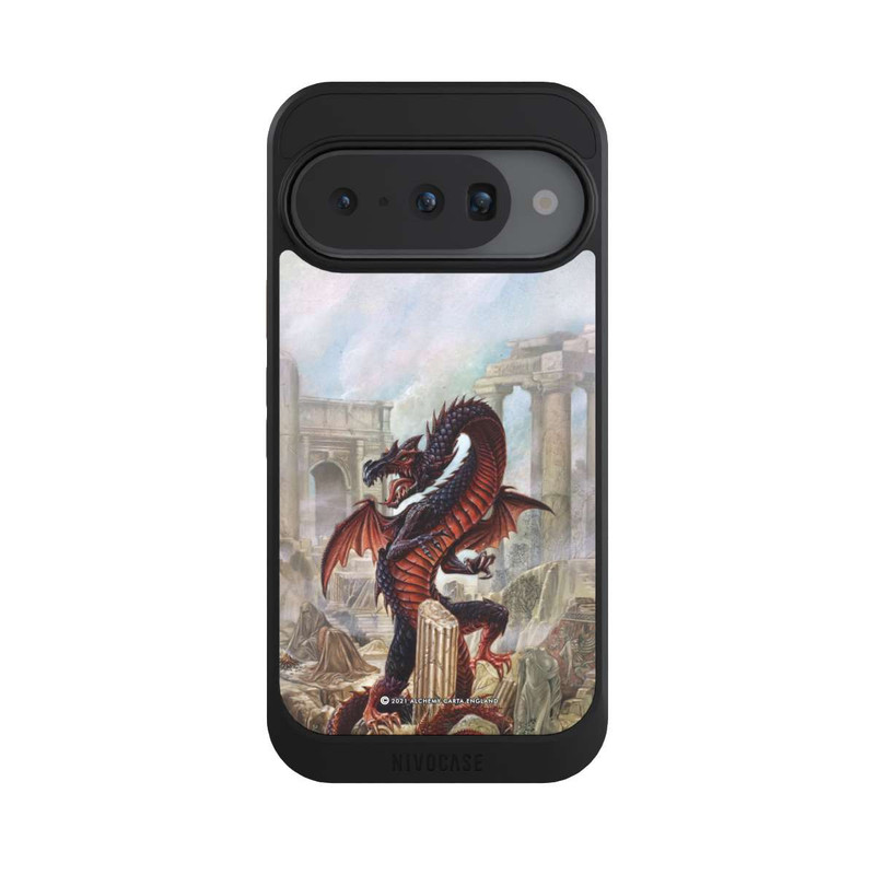 Pixel 10 NIVOcore Vindicta Pendragon