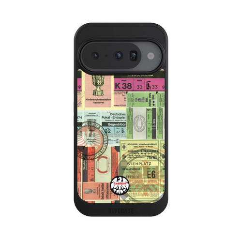 Google Pixel 10 NIVOcore Final Tickets 