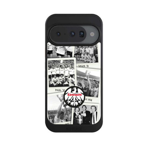 Google Pixel 10 NIVOcore Polaroid