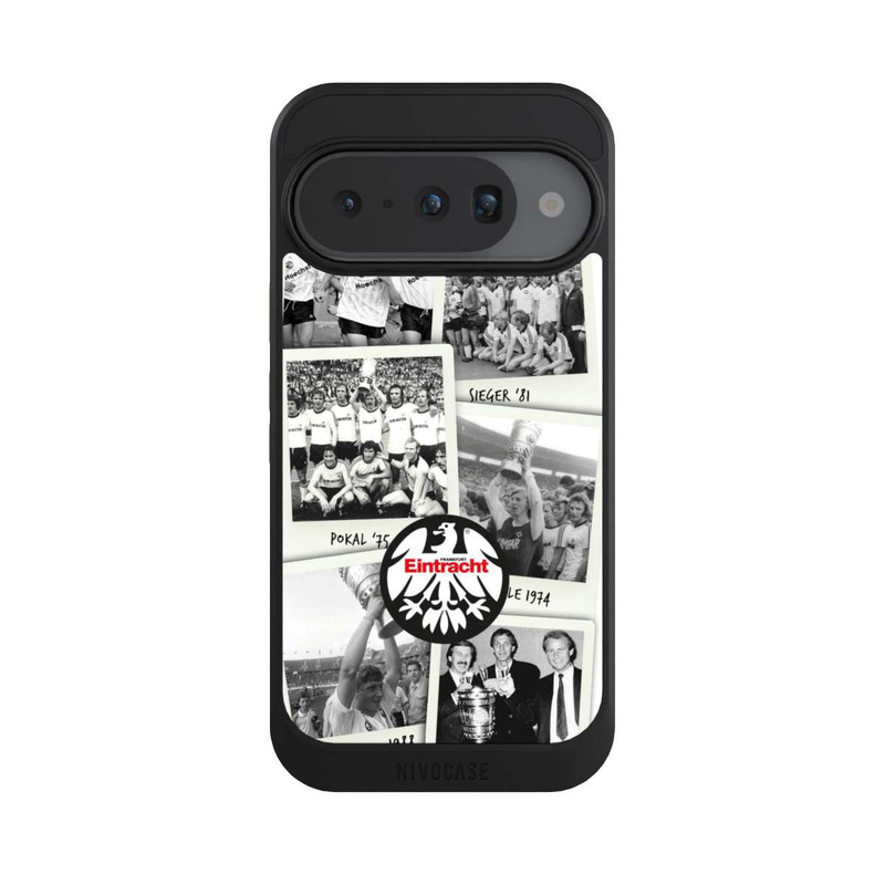 Pixel 10 NIVOcore Polaroid