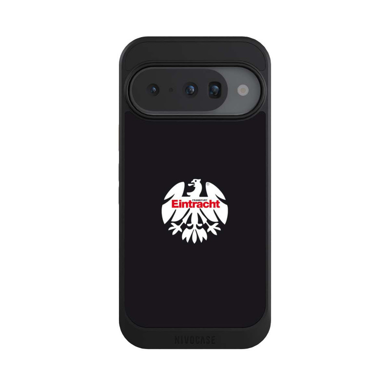 Pixel 10 NIVOcore Logo Adler 1980