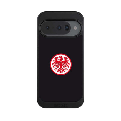 Google Pixel 10 NIVOcore Logo Adler 1920 Rot