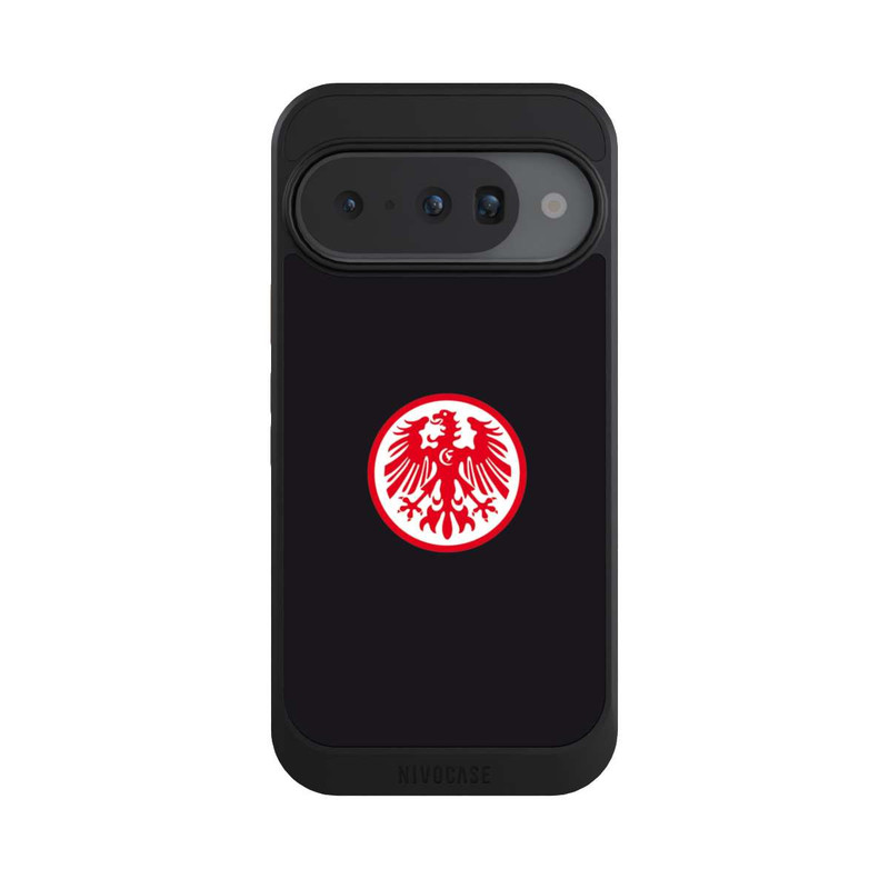 Pixel 10 NIVOcore Logo Adler 1920 Rot