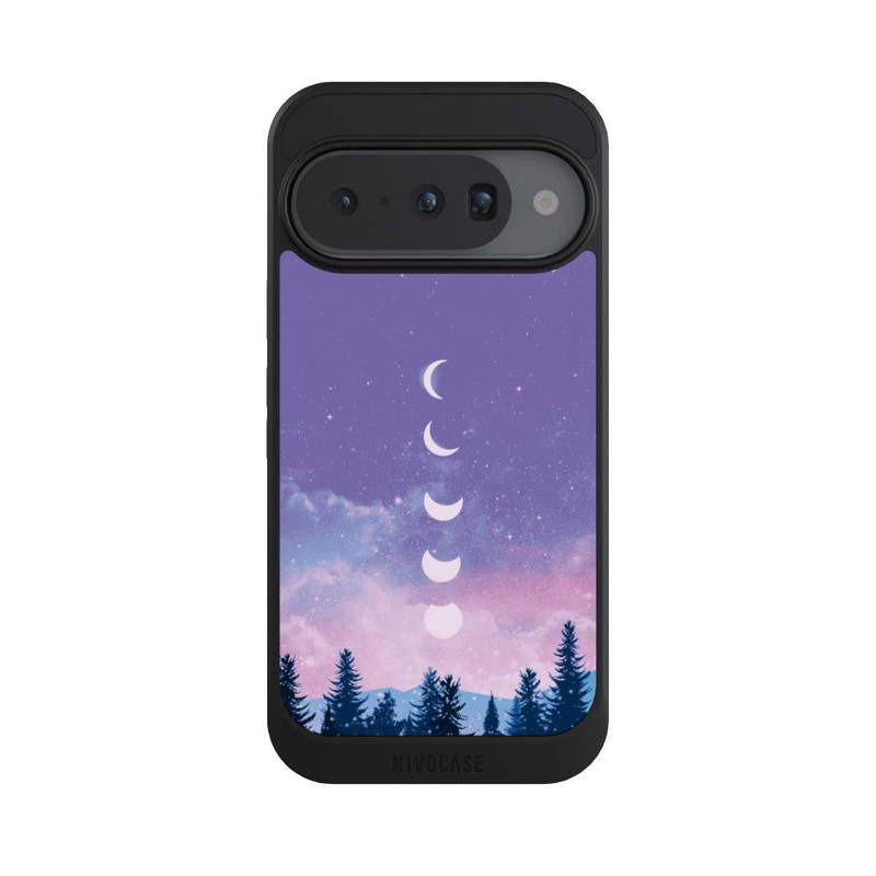 Pixel 10 NIVOcore Nuit paisible